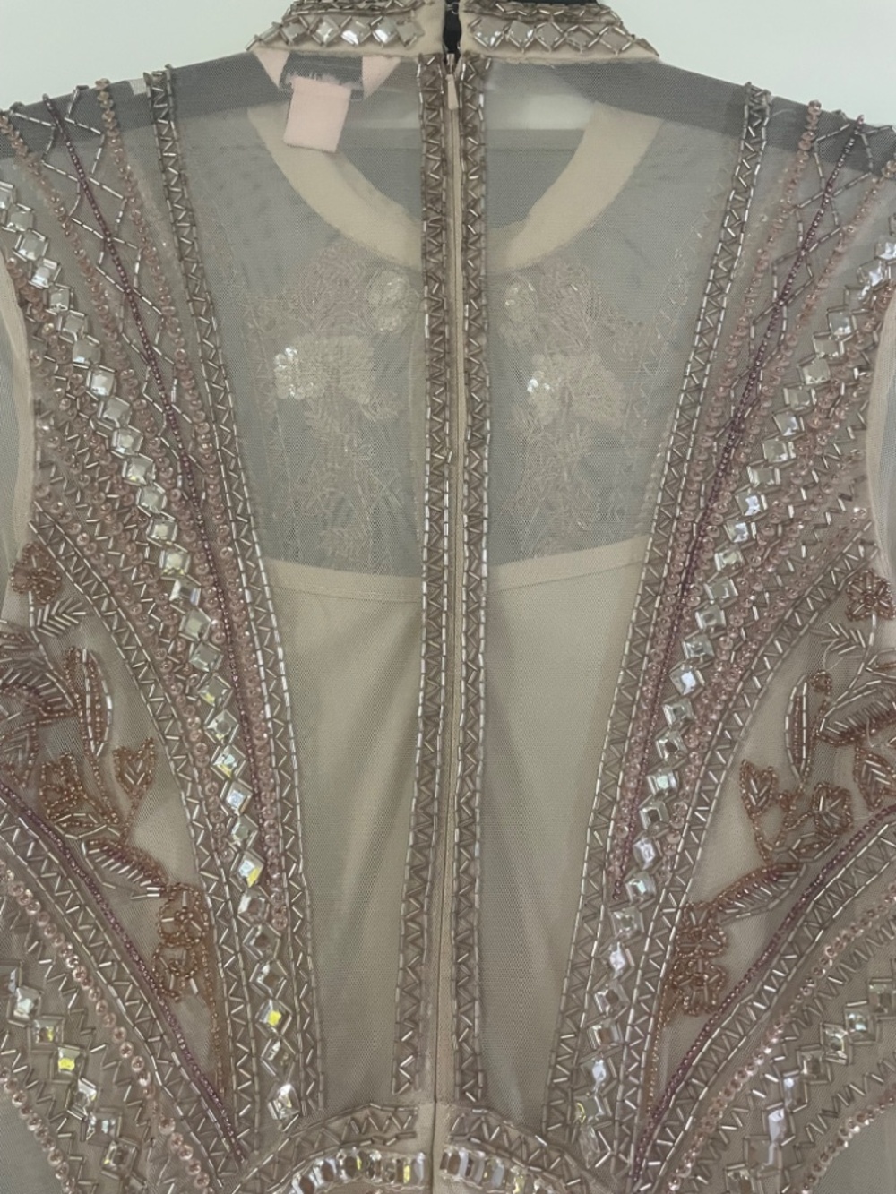 Miss Selfridge cocktail dress - Picture 4 of 6